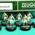 Zeugo 348 Borussia Monchengladbach 